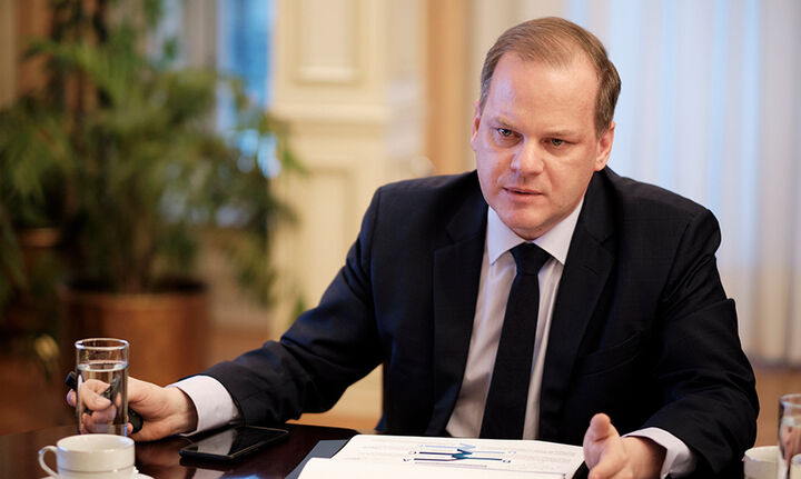 Κ. Αχ. Καραμανλής: Όσοι εγκλωβίστηκαν στην Α.Ο. μπορούν να διεκδικήσουν μεγαλύτερη αποζημίωση