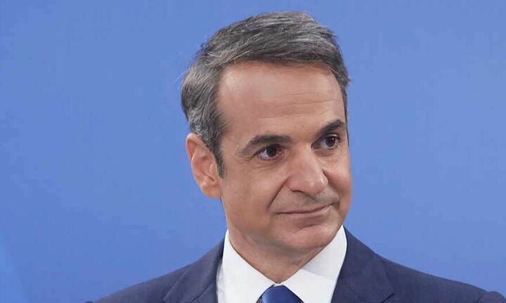 Την Πέμπτη το ΚΥΣΕΑ υπό την προεδρία Μητσοτάκη για τις κρίσεις της ηγεσίας των Ενόπλων Δυνάμεων