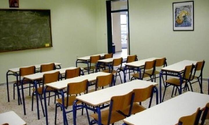 Κλειστά και την Παρασκευή τα σχολεία στην Αττική