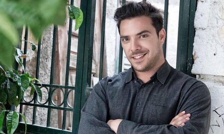 Πάνος Νάτσης: Ποιος ήταν ο 31χρονος ηθοποιός που έχασε τη ζωή του σε μοιραία σύγκρουση με φορτηγό