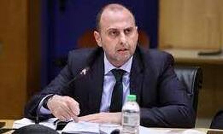 Γ. Καραγιάννης: Μνημόνιο συνεργασίας για επιπλέον 2.000 δέντρα με την κατασκευή της Γραμμής 4