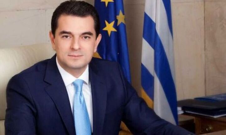 Κ. Σκρέκας: Αύξηση της επιδότησης στο 75% σε ορισμένους κλάδους