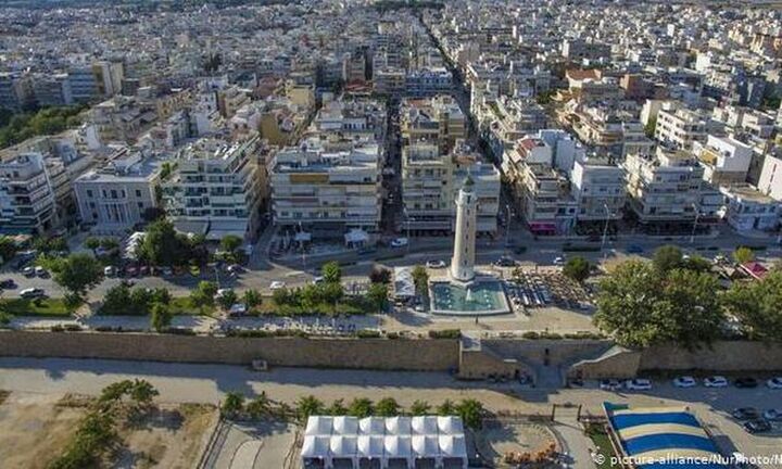 Αλεξανδρούπολη: Μπήκαν οι υπογραφές για την ανέγερση του νέου κλειστού γυμναστηρίου