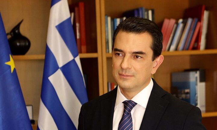 Κ. Σκρέκας: 30% αύξηση της επιδότησης στον δεύτερο κύκλο του «Κινούμαι Ηλεκτρικά»