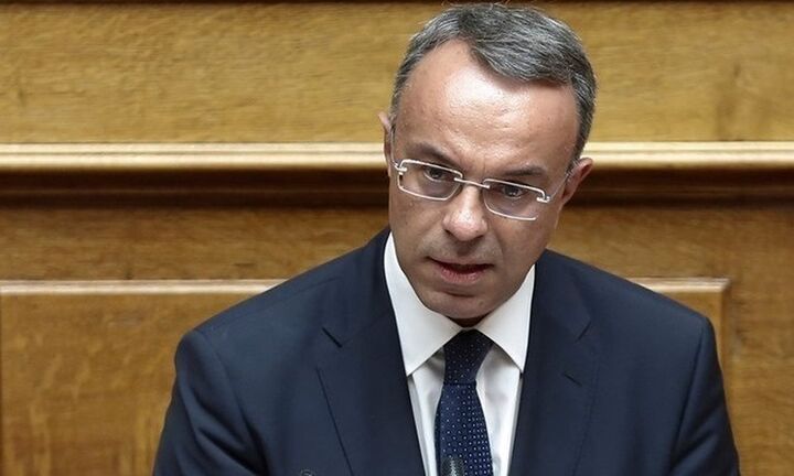 Χρ. Σταϊκούρας: Η κυβέρνηση έχει αποδείξει ότι βρίσκεται δίπλα στην κοινωνία