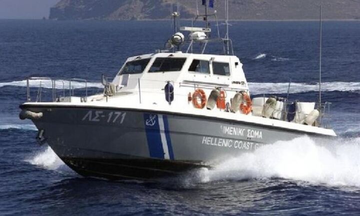 Έρχονται 127 προσλήψεις μονίμων στο Λιμενικό Σώμα