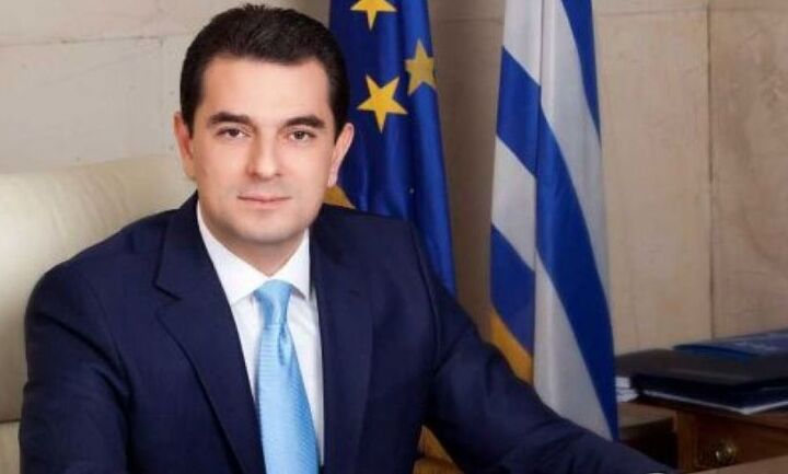 Σκρέκας: Αύριο οι ανακοινώσεις για τις επιδοτήσεις στην ενέργεια