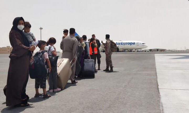 Αφγανιστάν: 150 άνθρωποι, κυρίως παιδιά, πέθαναν από ιλαρά τον Ιανουάριο