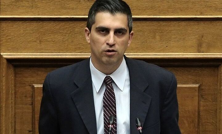 Χρ. Δήμας: Προτεραιότητα η σύνδεση της έρευνας με την καινοτομία και την επιχειρηματικότητα