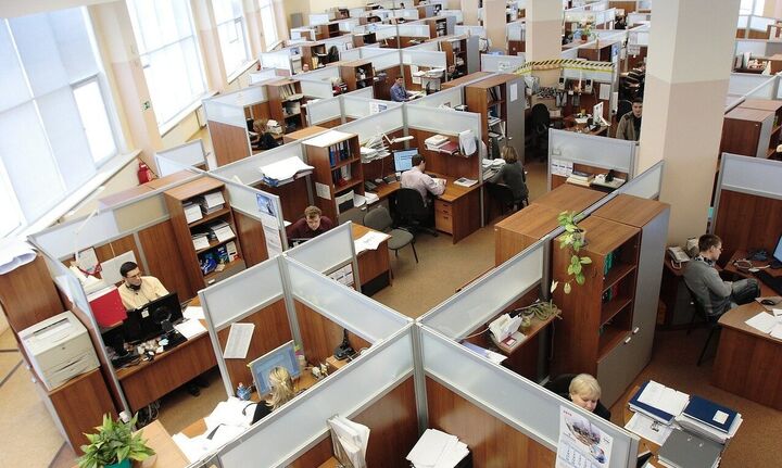 EY: Το ανθρώπινο δυναμικό βασικός δείκτης επιτυχίας για τις εταιρείες τεχνολογίας το 2022