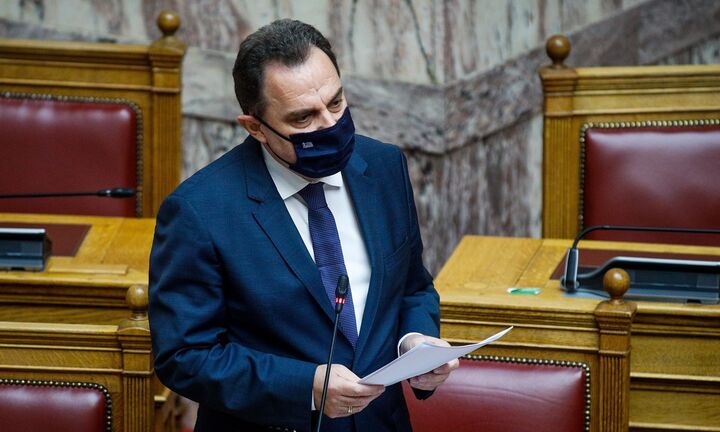 Γ. Γεωργαντάς: Επιπλέον 20 εκατ. ευρώ για αποζημιώσεις προς τους παραγωγούς της Κοζάνης