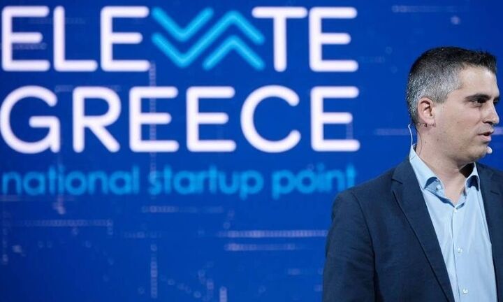 Δήμας: 533 νεοφυείς επιχειρήσεις έχουν εγγραφεί στο Elevate Greece