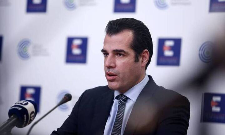 Θ. Πλεύρης: Επικίνδυνη η μετάλλαξη Όμικρον- Παραμένουν τα μέτρα για τους ανεμβολίαστους