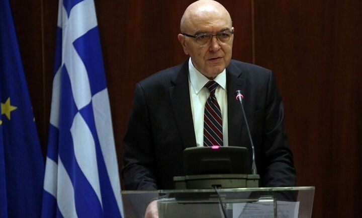 Σε θερμό κλίμα η τρίτη συνάντηση του Κώστα Φραγκογιάννη με τον Τούρκο ομόλογό του, Σεντάτ Ονάλ