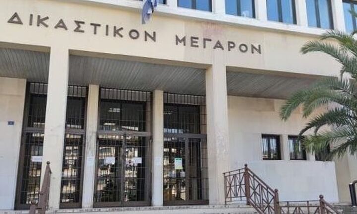 Γυναικοκτονία στα Ιωάννινα: Δίωξη για ανθρωποκτονία στον 69χρονο - Τον πρόδωσαν οι μώλωπες