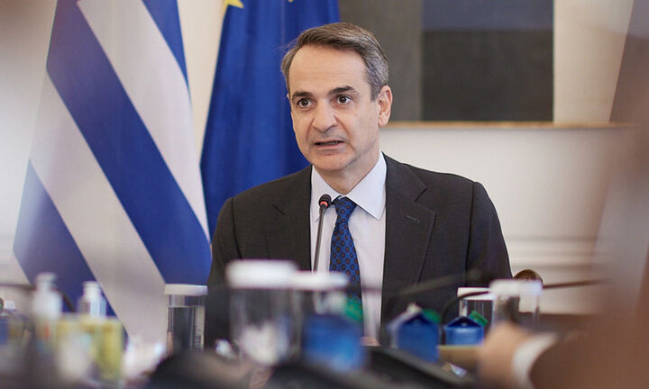 Έκτακτη συνεδρίαση του ΚΥΣΕΑ την Τρίτη υπό την προεδρία του πρωθυπουργού