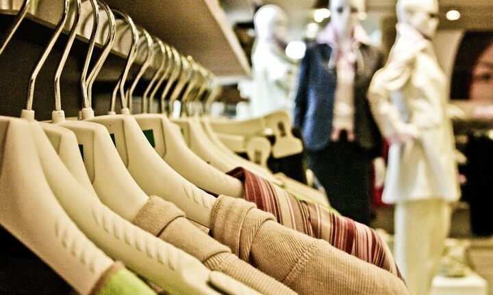 Αύξηση κατά 11,9% του κύκλου εργασιών στο λιανικό εμπόριο πέρυσι