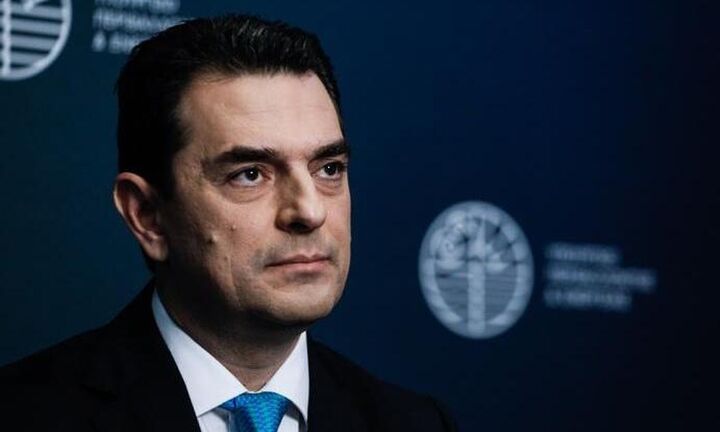 Κ. Σκρέκας: Θα αξιοποιήσουμε και το τελευταίο ευρώ για την στήριξη των καταναλωτών