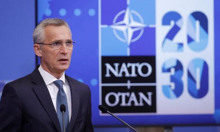 ΝΑΤΟ: Aνάπτυξη περισσότερων στρατευμάτων στην Ανατολική Ευρώπη