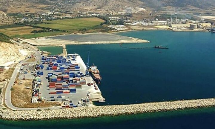 ΤΑΙΠΕΔ: Μία δεσμευτική προσφορά για την υπο-παραχώρηση του λιμένα «Φίλιππος Β΄» στην Καβάλα