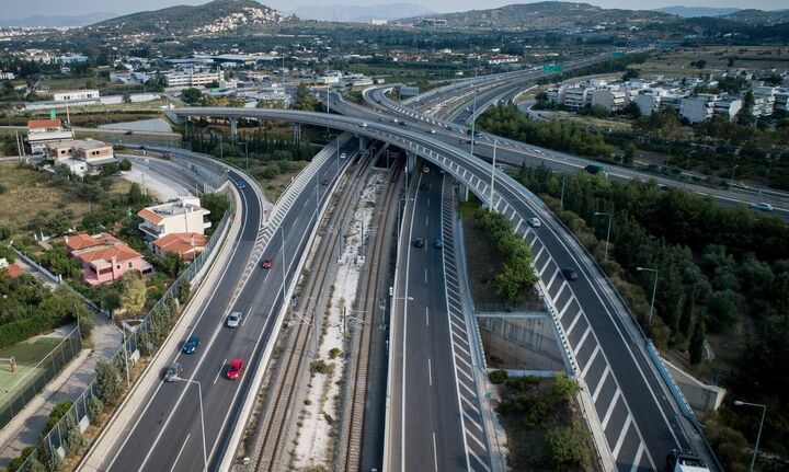 Αττική Οδός: Aρχίζει τις διαδικασίες καταβολής των 2.000 εντός των προσεχών ημερών