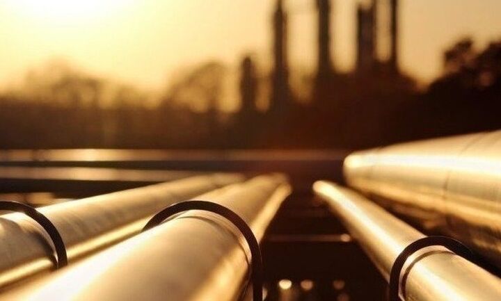 Το βαρέλι του αμερικανικού πετρελαίου WTI ξεπέρασε τα 110 δολάρια, τιμή ρεκόρ από το 2014
