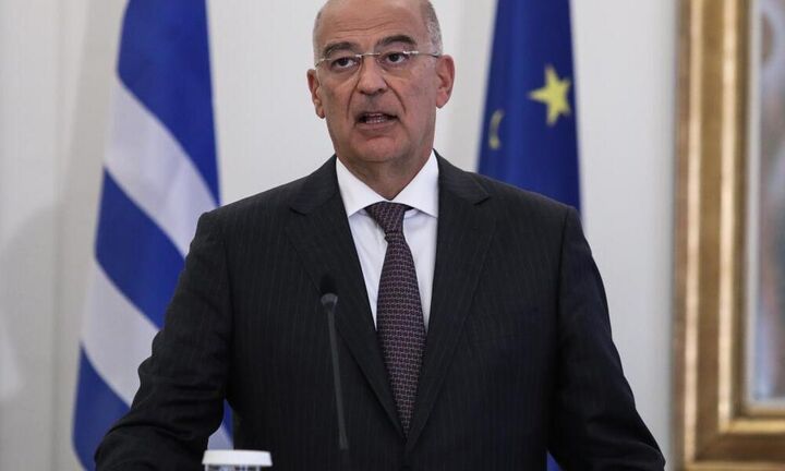 Ν. Δένδιας: Θα κάνουμε ό,τι μπορούμε για να φέρουμε τον Έλληνα πρόξενο ασφαλή πίσω στην Ελλάδα