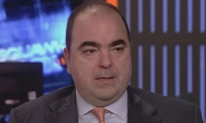 ΕΧΑΕ: Νέος Διευθύνων Σύμβουλος ο Γιάννος Κοντόπουλος