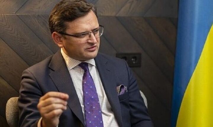 Η Ουκρανία ζητά παγκόσμιο μποϊκοτάζ των εταιρειών που παραμένουν ανοικτές στη Ρωσία