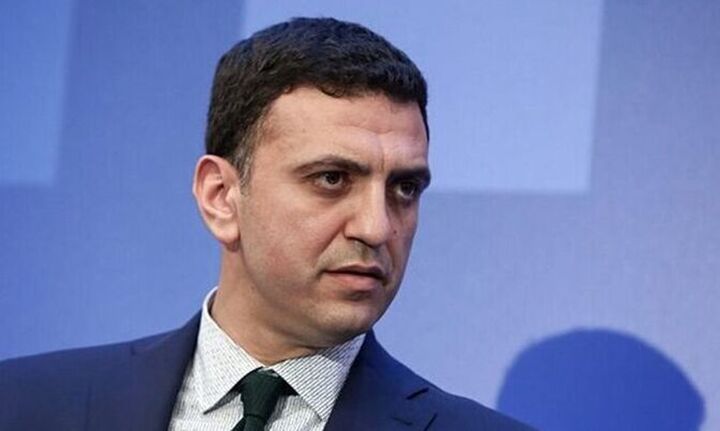 B. Κικίλιας: «Επαναλειτουργούμε το Γραφείο ΕΟΤ Ισπανίας»