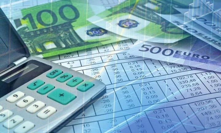 Εκτέλεση Προϋπολογισμού: Πάνω από τον στόχο κατά 587 εκατ. τα φορολογικά έσοδα το πρώτο δίμηνο