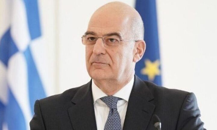 Συνάντηση Δένδια -Γκουτέρες την Παρασκευή στη Νέα Υόρκη
