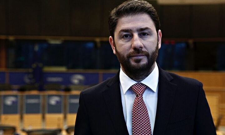Ν. Ανδρουλάκης: Περιορισμένης εμβέλειας και με καθυστέρηση τα μέτρα για την ακρίβεια