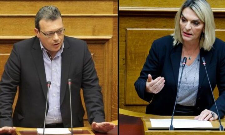 Φάμελλος-Πέρκα: Η κυβέρνηση συνεχίζεινα μην αντιμετωπίζει αλλά να επιδοτεί την αισχροκέρδεια
