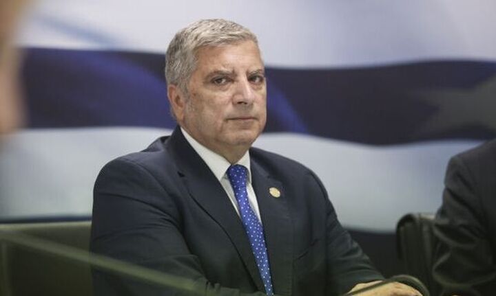 Αντεπίθεση Πατούλη: Λάσπη και συκοφαντίες τα περί μη αυθεντικότητας του διδακτορικού μου