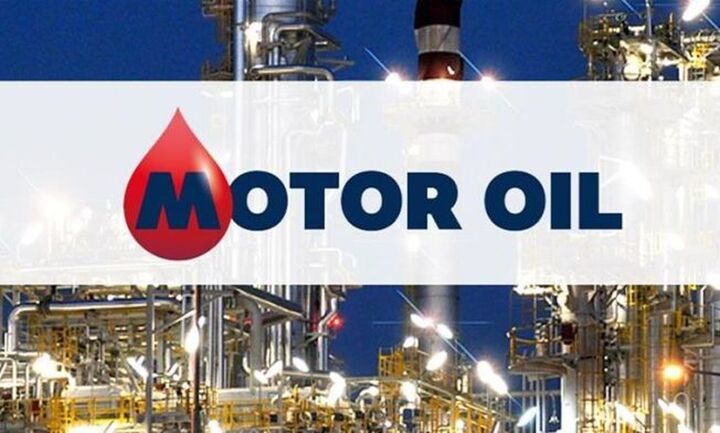 Motor Oil: Χρήση νέας τεχνολογίας drone στην υπηρεσία των αναδασώσεων