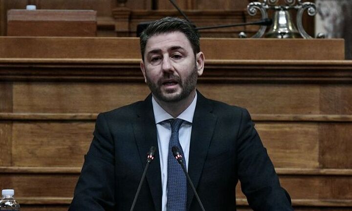 Ν. Ανδρουλάκης: Την ατολμία και την αργοπορία της κυβέρνησης την πληρώνει ο λαός