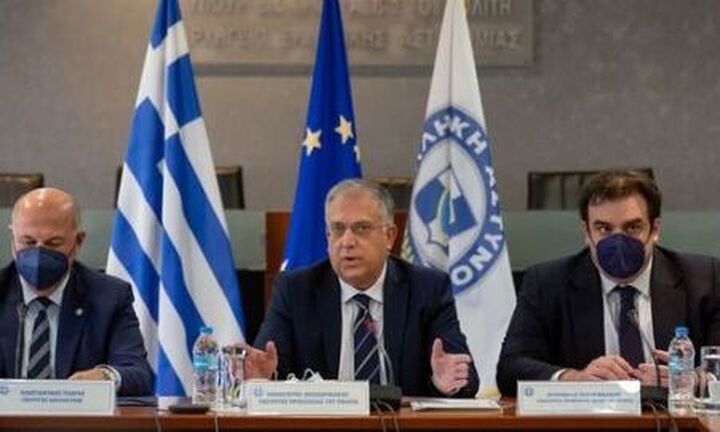 Ψηφιακά η επίδοση εγγράφων της ποινικής δίκης από το νέο δικαστικό έτος