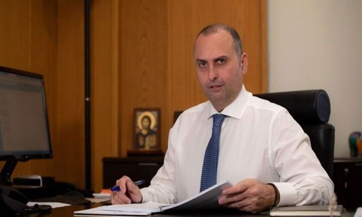 Γ. Καραγιάννης: Στήριξη τεχνικών επιχειρήσεων για τις ανατιμήσεις σε καύσιμα και υλικά