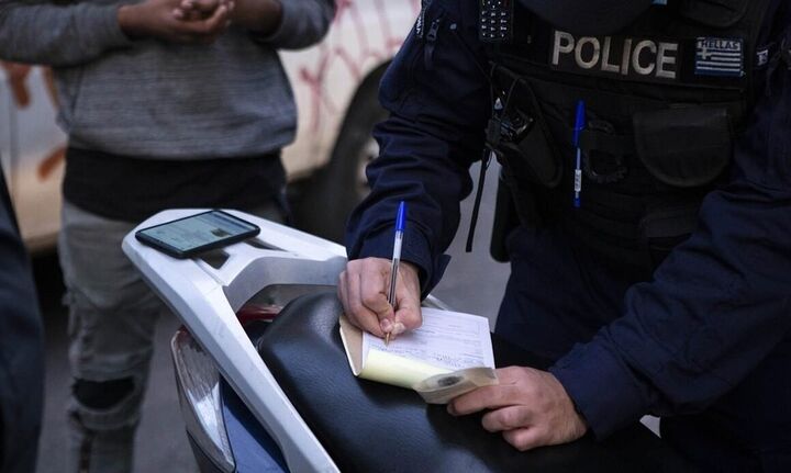 ΔΙΜΕΑ: Πρόστιμα για την μη τήρηση των μέτρων Covid