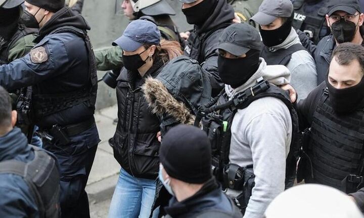 Παραιτήθηκε και ο δεύτερος συνήγορος που ανέλαβε την υπεράσπιση της Ρούλας Πισπιρίγκου