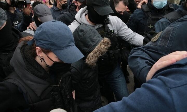 Ιατρικό λάθος επικαλείται η Ρούλα Πισπιρίγκου στο απολογητικό υπόμνημα που παρέδωσε στην Ανακρίτρια