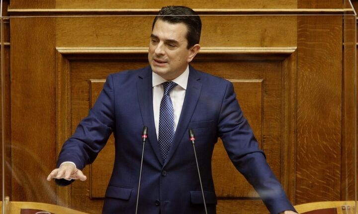 Διπλασιάζεται η επιδότηση φυσικού αερίου σε νοικοκυριά και επιχειρήσεις τον Απρίλιο