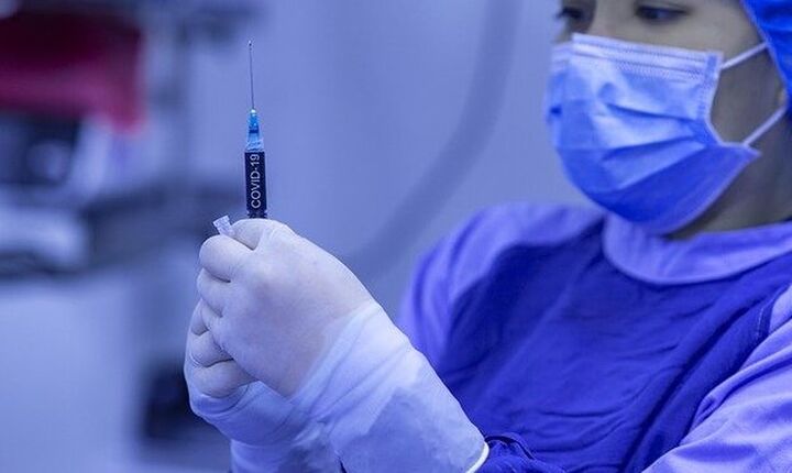 Τέταρτη δόση: 7 Απριλίου ανοίγει η πλατφόρμα των ραντεβού για τους άνω των 80 ετών