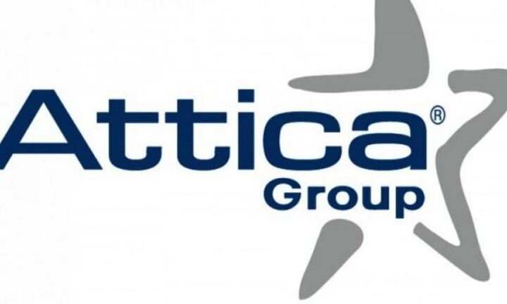 Attica Group: Αύξηση 20% στις πωλήσεις στα 347,91 εκατ. ευρώ το 2021