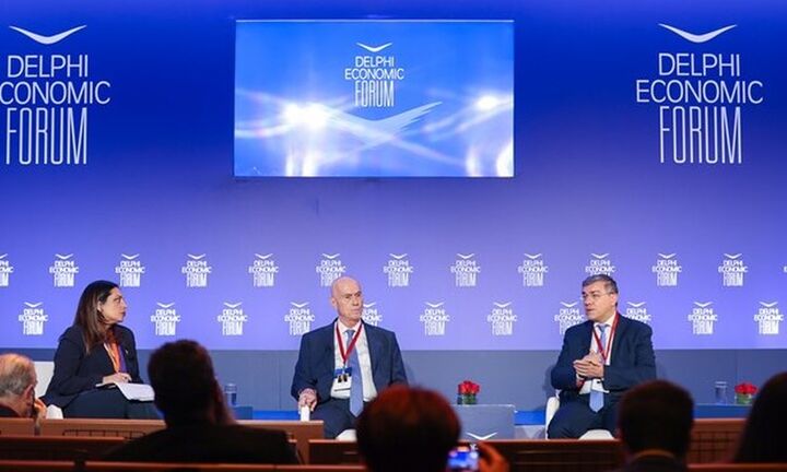 Μ. Γραφάκος: Η κυκλική οικονομία πρέπει να μπει στο DNA μας