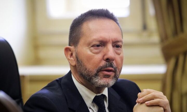 Γ. Στουρνάρας: Στο 5,2% ο Πληθωρισμός - Έως 3,8% λόγω πολέμου ο ρυθμός ανάπτυξης