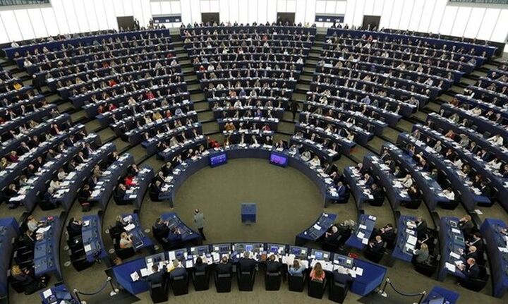 Ευρωκοινοβούλιο: Eπιβολή εμπάργκο στις εισαγωγές άνθρακα, πετρελαίου και φυσ. αερίου από τη Ρωσία