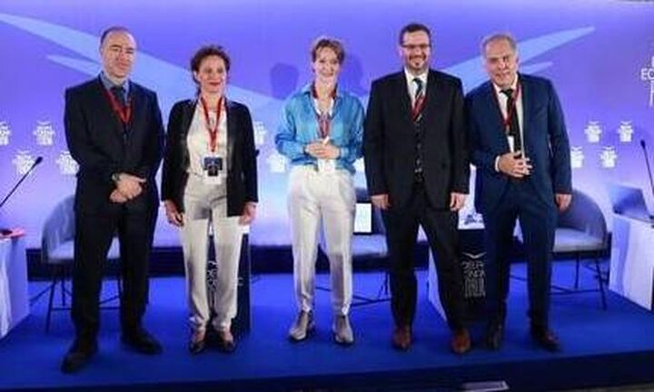 Πράσινο υδρογόνο: Μια χρυσή ευκαιρία για την Ελλάδα