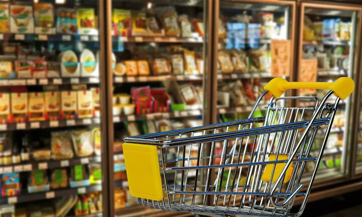 ΔΙΜΕΑ: Πρόστιμα 120.340 ευρώ σε δύο αλυσίδες σούπερ μάρκετ